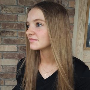 Meet your Posher, Kalli